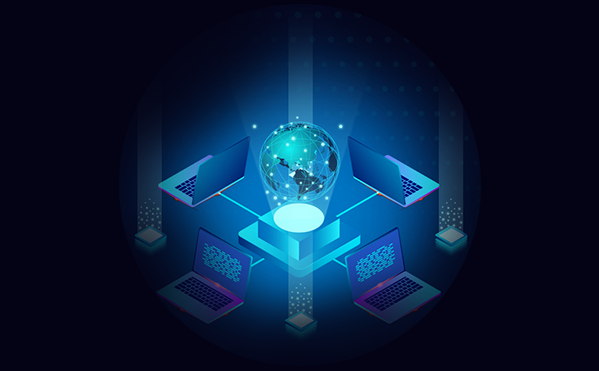 芒果VPN Computer